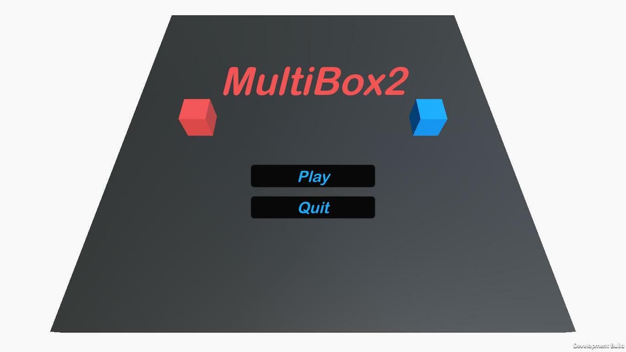 MultiBox2 screenshot 2