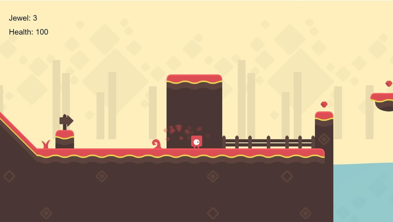 Simple Platform