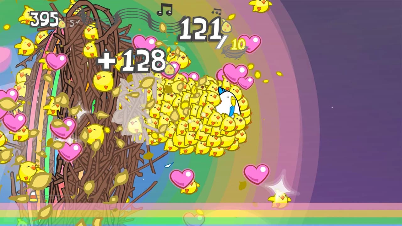 BEHEMOTH screenshot 4