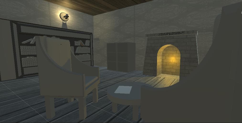 Run the Mansion screenshot 4