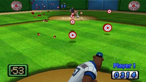 Baseball Blast! screenshot 5