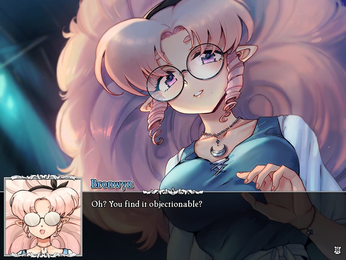 Queen Beast screenshot 3