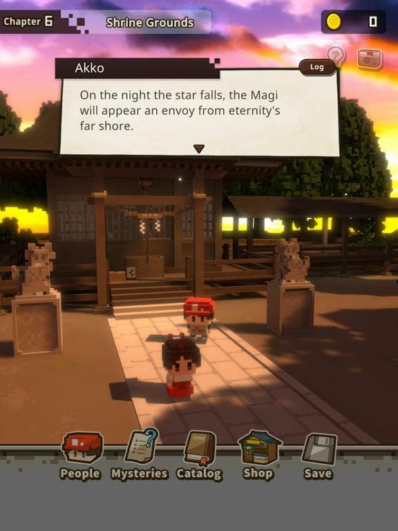 The Kids We Were screenshot 6