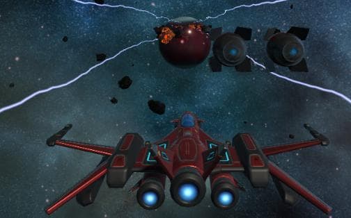 NaveSaturno