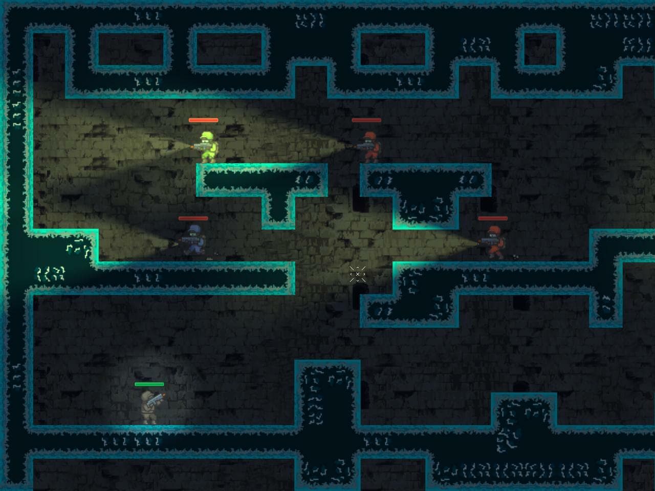 Relive (itch) (Moetez)