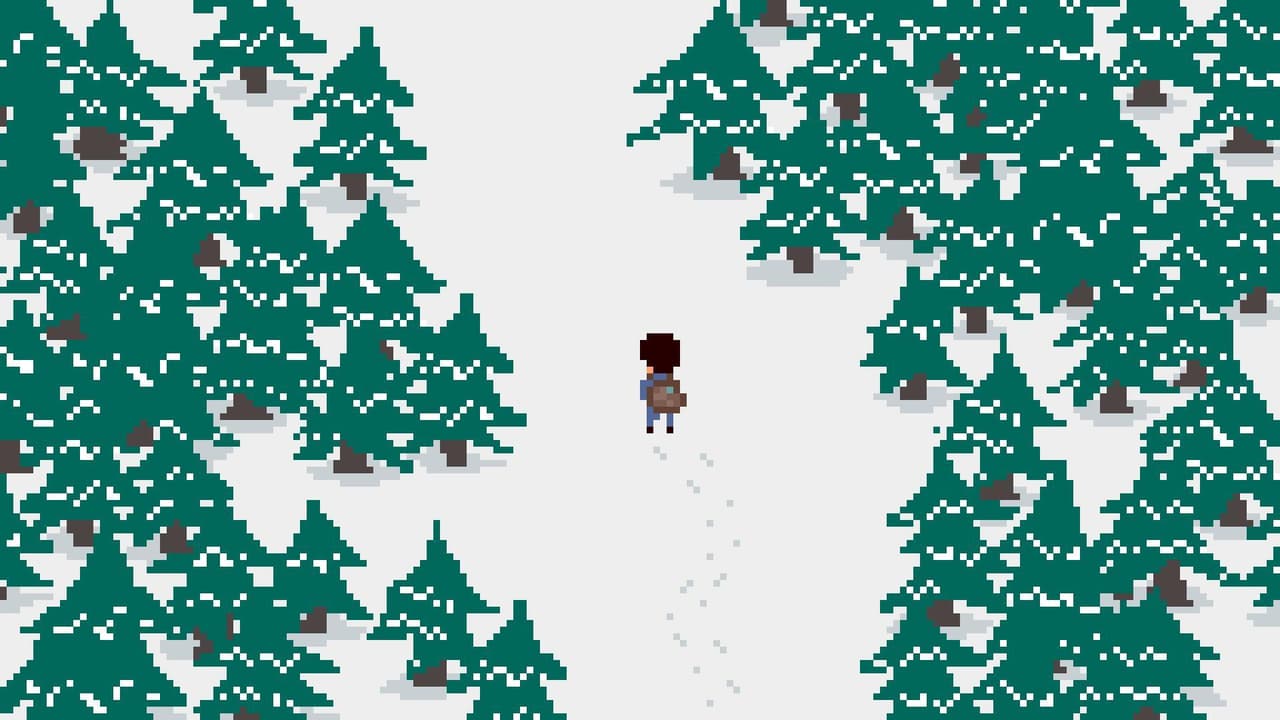 TheFireKeeper screenshot 2