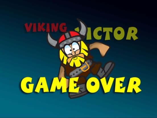 Viking Victor