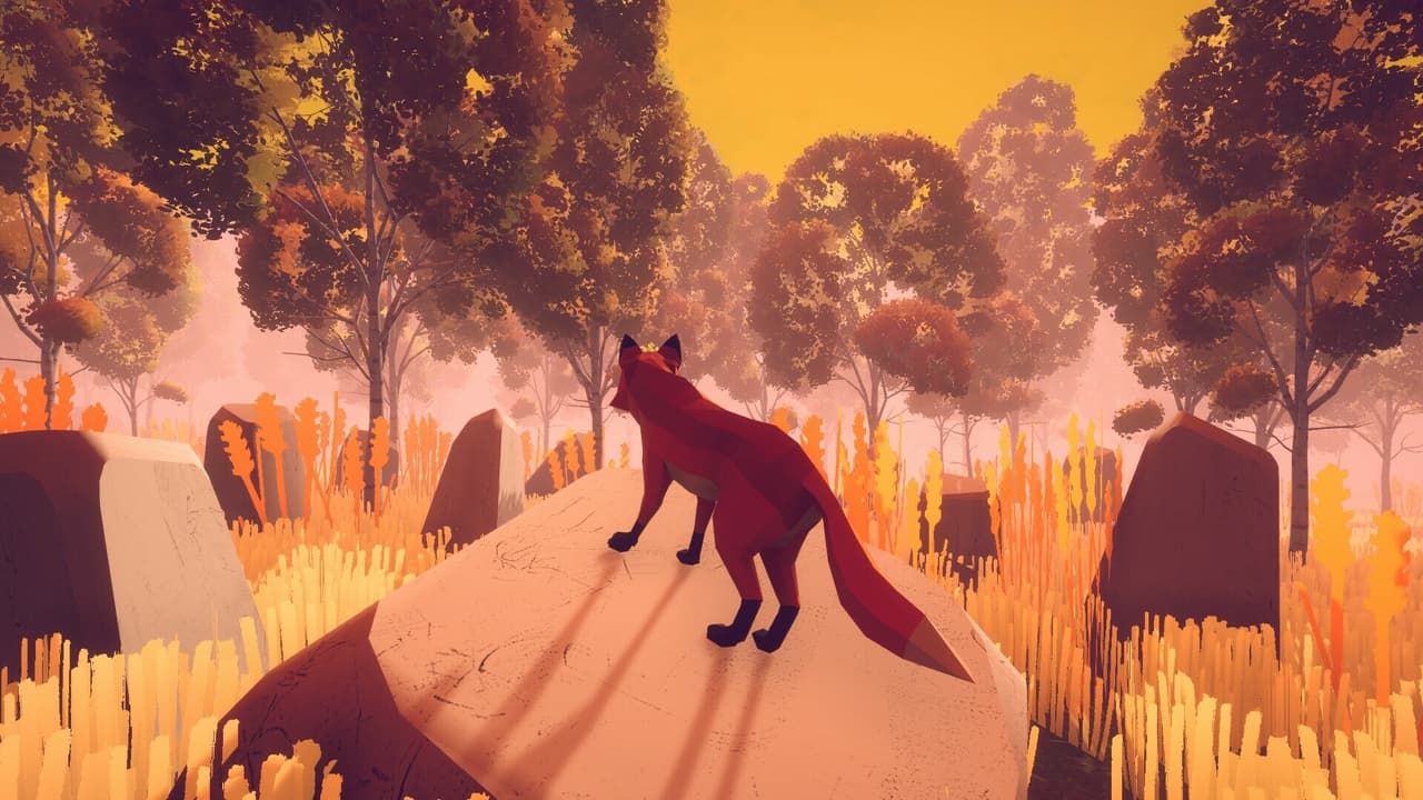 Leafy Trails: Lost Soul