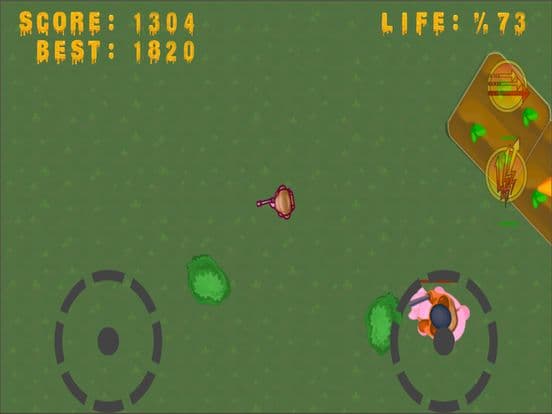 Glory.io screenshot 4