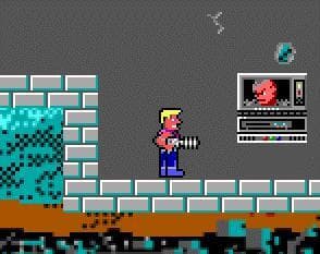 Duke Nukem: One Minute to Kick Ass (itch) screenshot 2