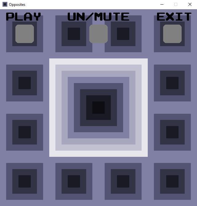 Opposites (Oxyygen) screenshot 2