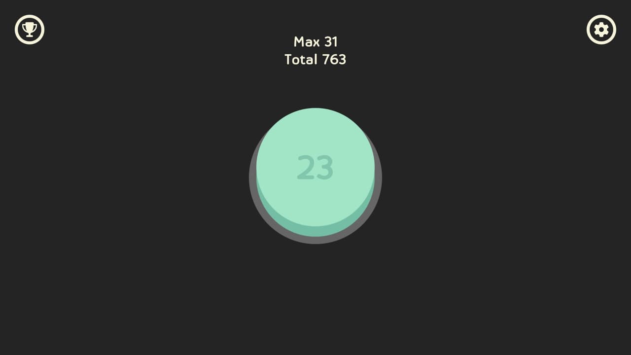 THE BUTTON by Elendow screenshot 3