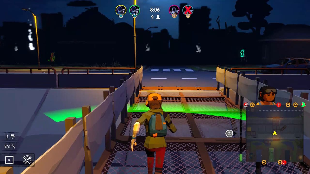 Zombie Within screenshot 3