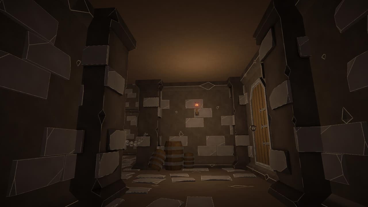 Journey of the Wandering Ghost screenshot 4