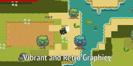 Bloody Feathers screenshot 4