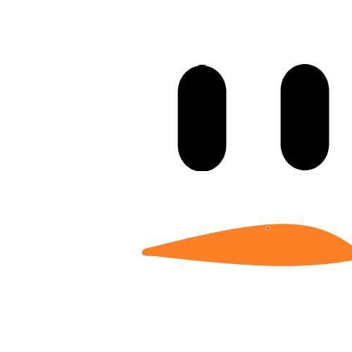 Bekfast Duck