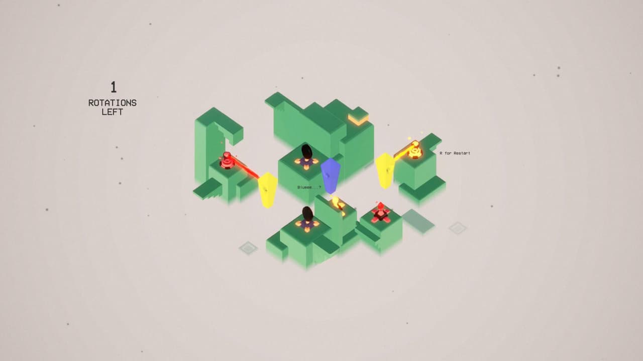Binding Lights screenshot 4