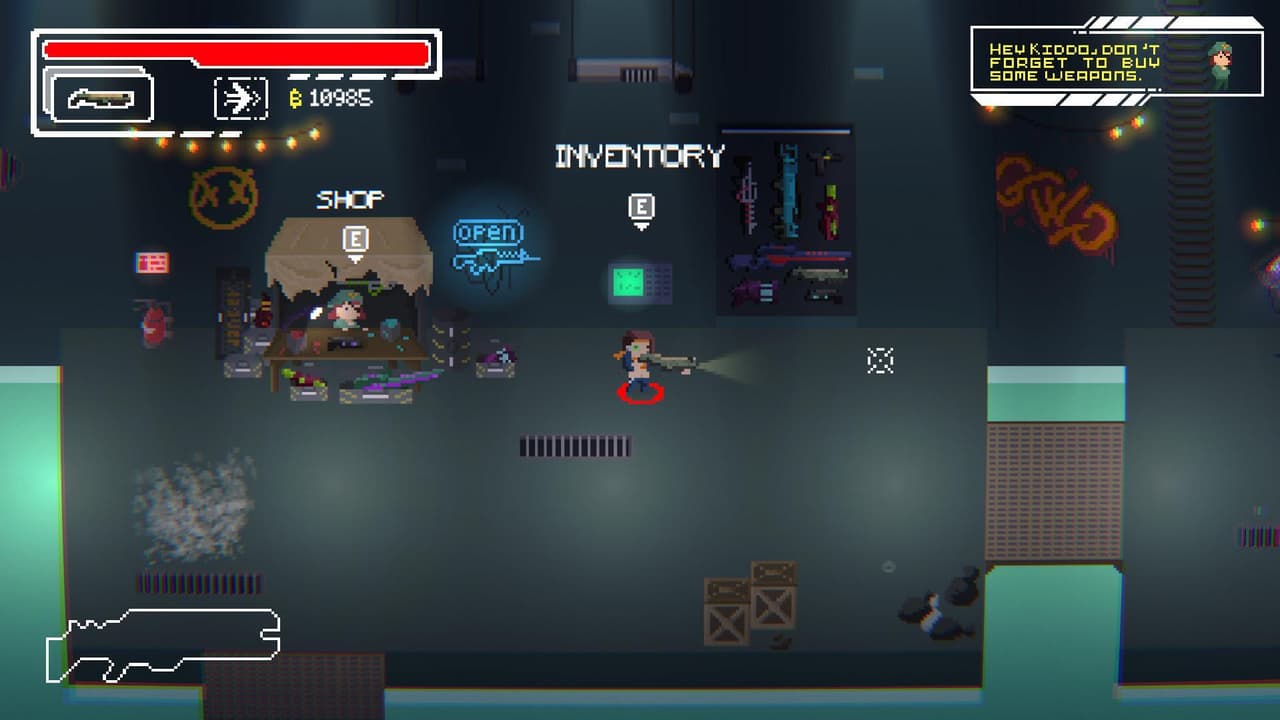 Zombieverse screenshot 2