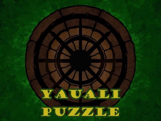 Yauali Puzzle