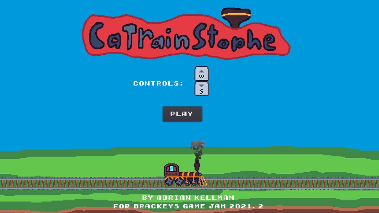 CaTrainStophe screenshot 2