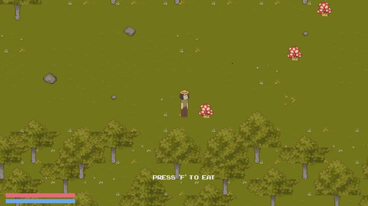 Time to Kill (jvandy) screenshot 2