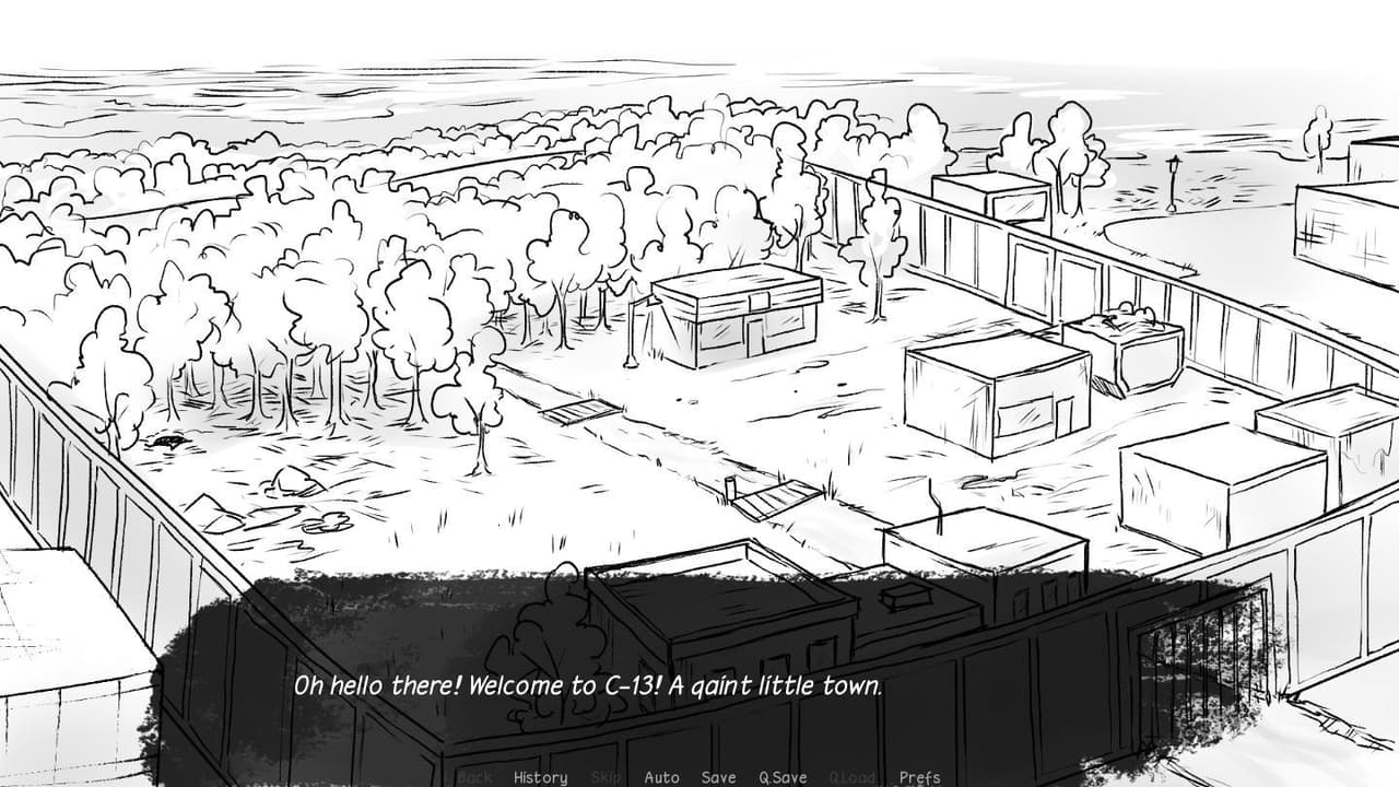 Snake-kus Birthday (Demo) screenshot 2