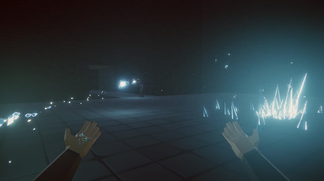 Elemental Guardians screenshot 2