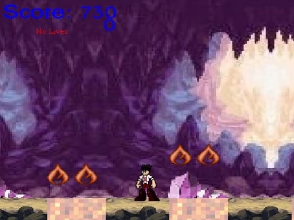 Super Vadimka X screenshot 4