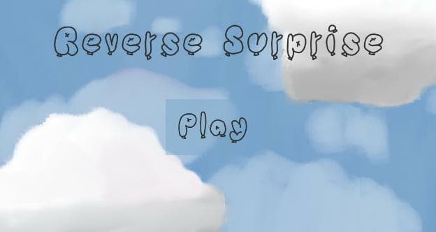 Reverse Surprise screenshot 3