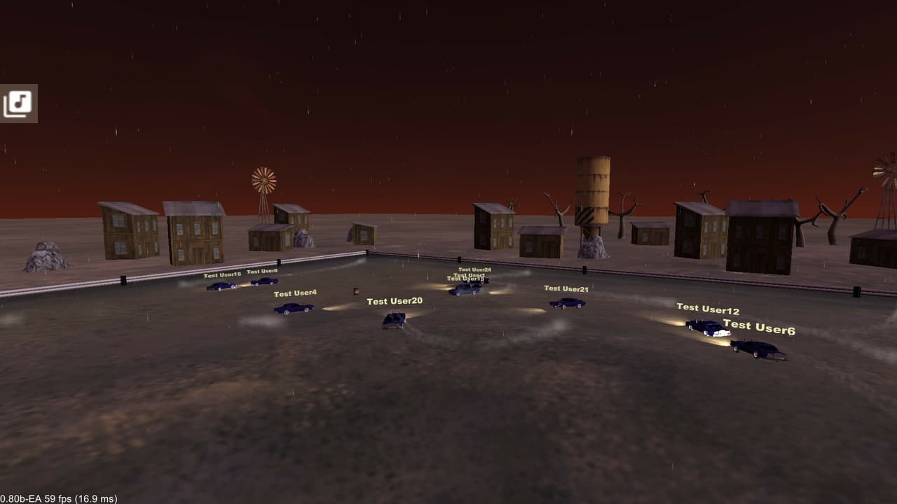 Crashem Derby screenshot 4