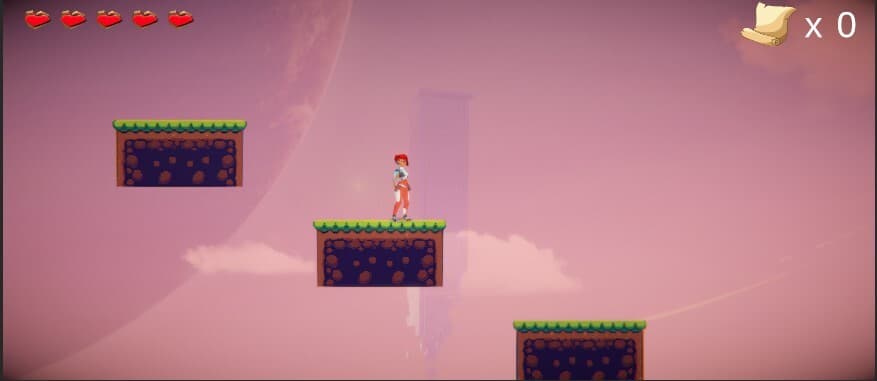 Royal Quest (itch) screenshot 4