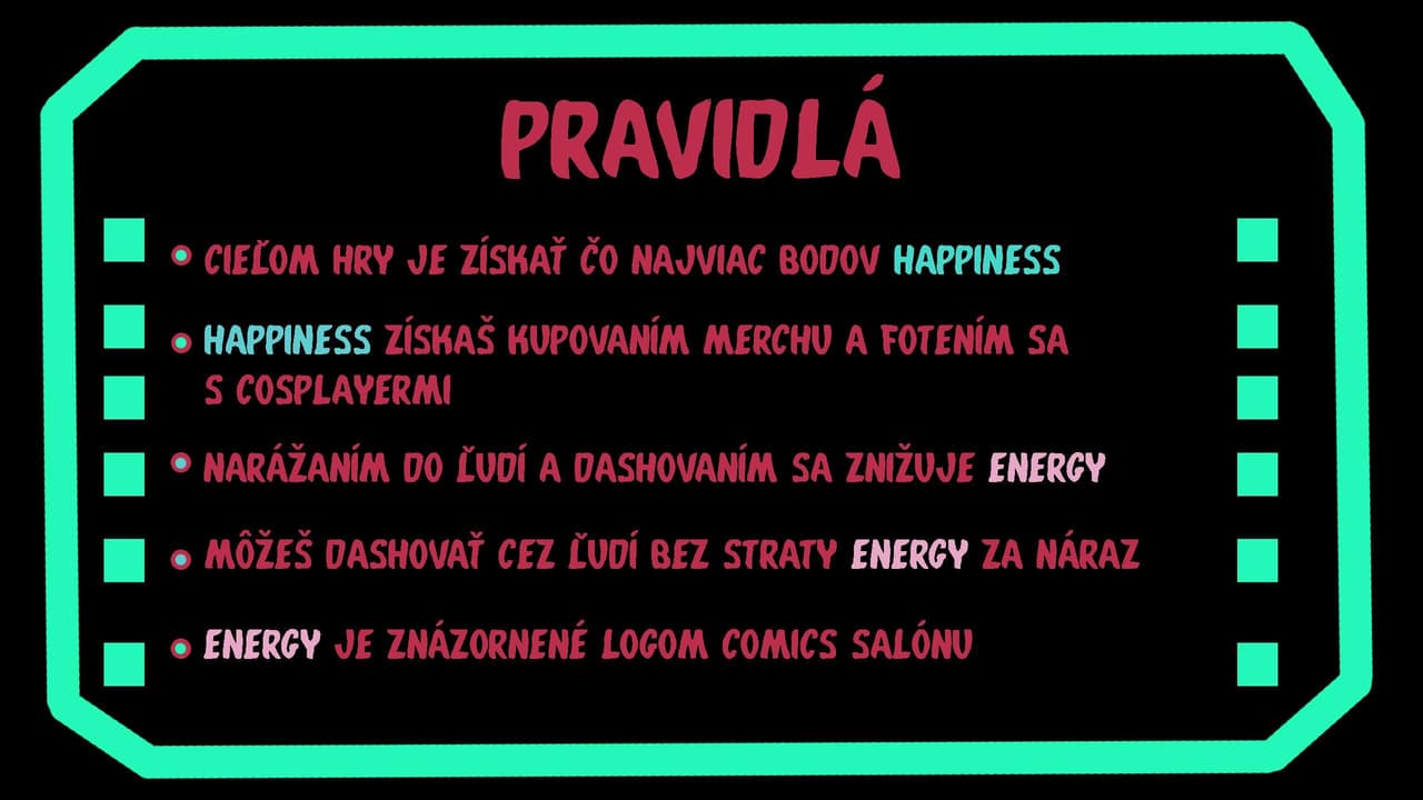 Fečka na CS