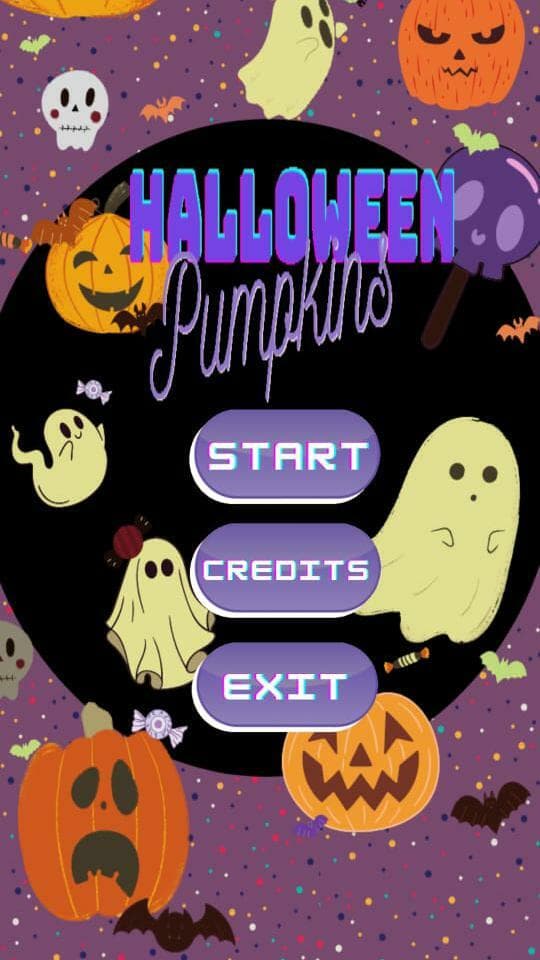 Halloween Pumpkins (RWill) screenshot 2