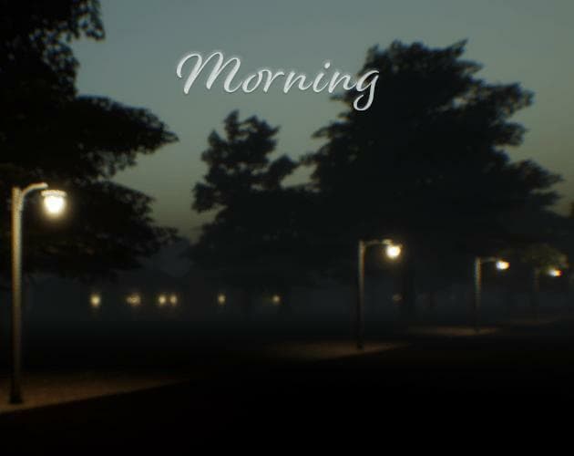 Morning (EMatthew)