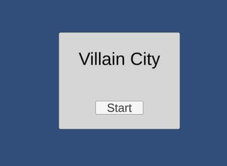 Villain city