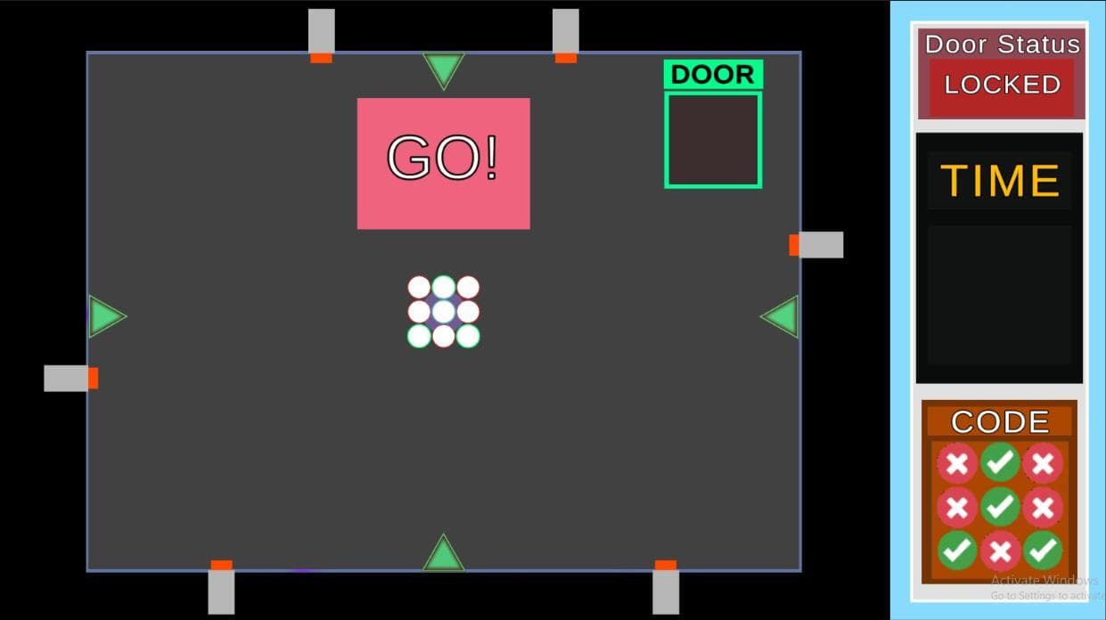 Hacken screenshot 2