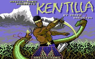 Kentilla screenshot 2