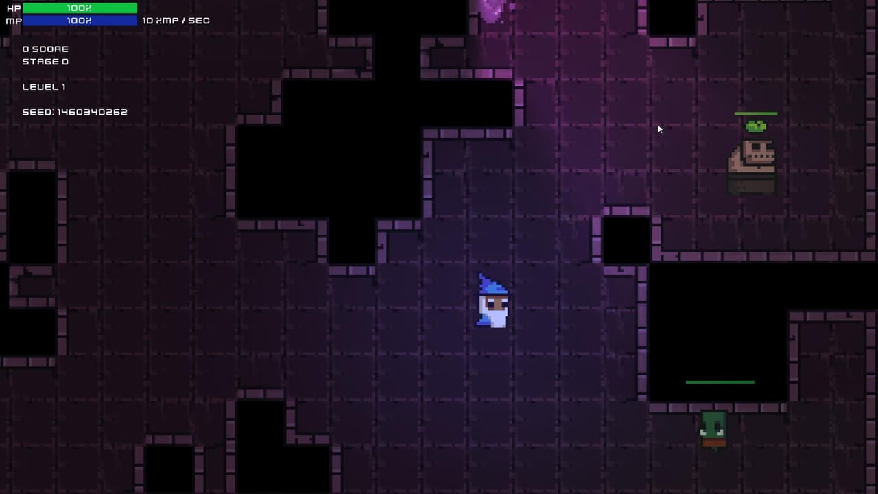 MONSTRA DEI: THE STRONGEST ASCENSION SYSTEM screenshot 4