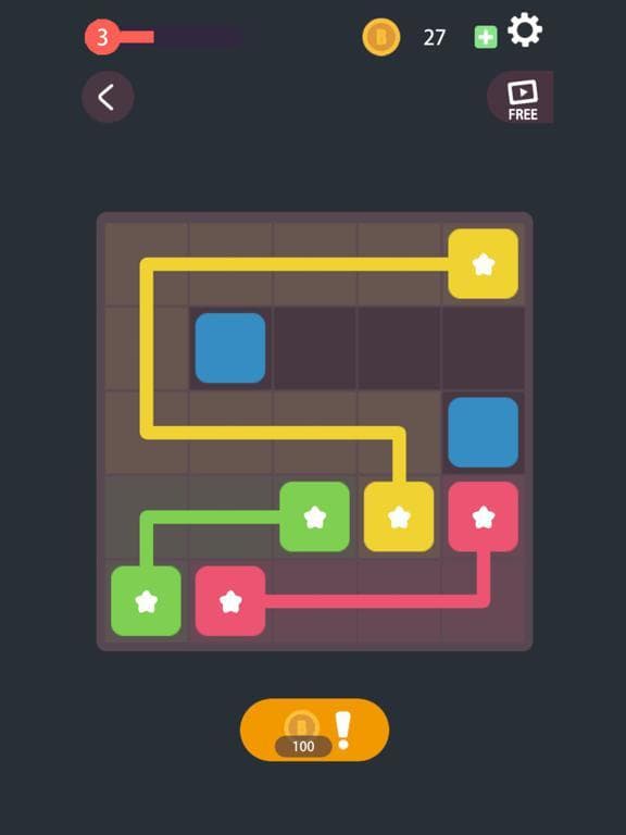 PuzzlePack - Fun Puzzle Games screenshot 3