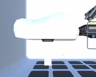 CAS 117 3D Platformer screenshot 4
