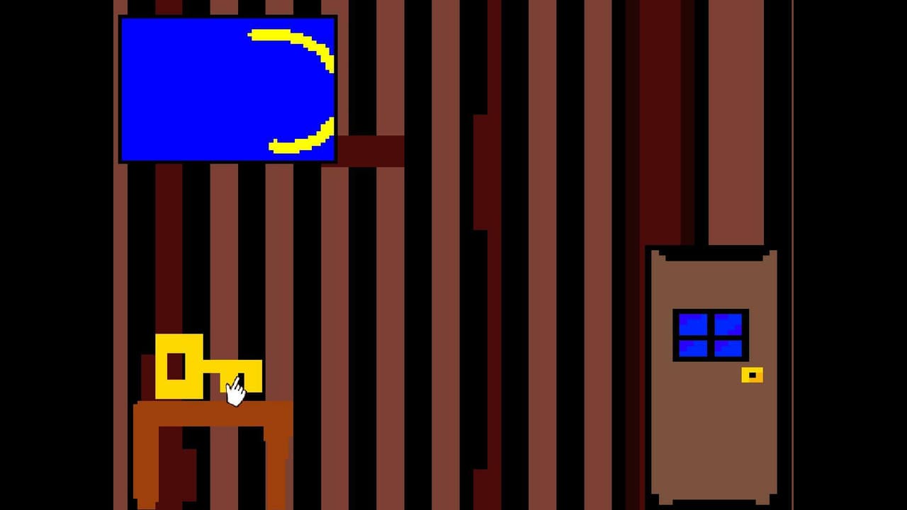 The Haunted house next door screenshot 3