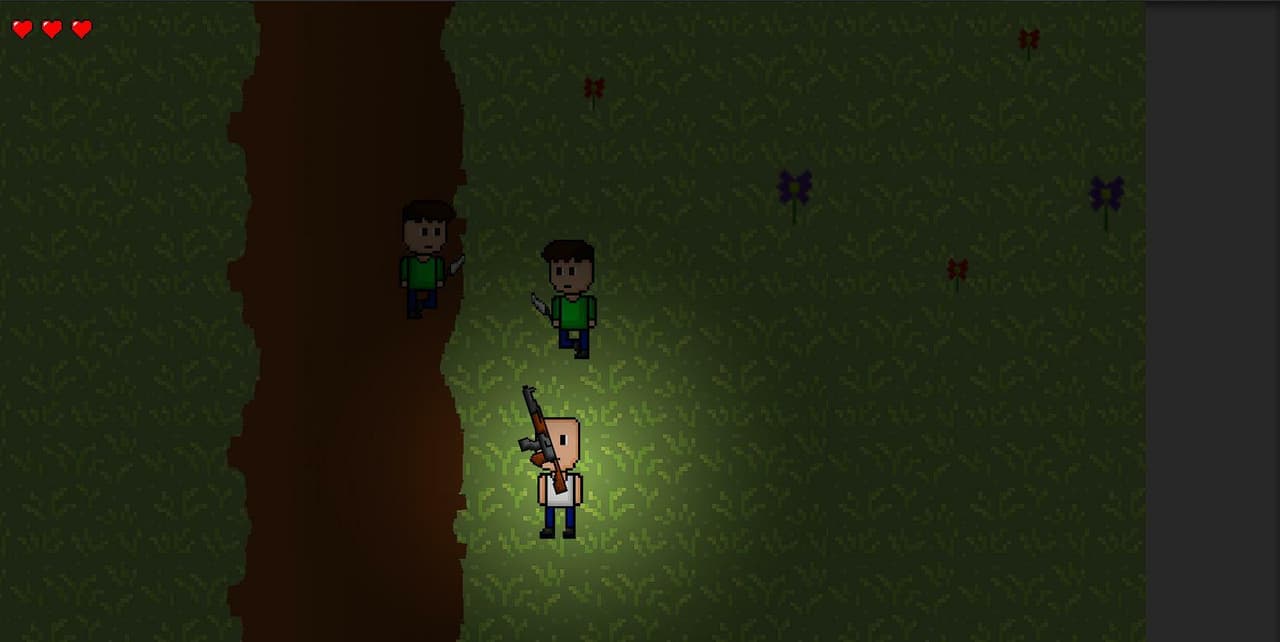 Deli Yatağı screenshot 2