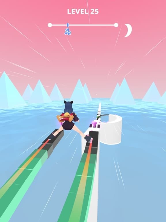 Sky Roller screenshot 4
