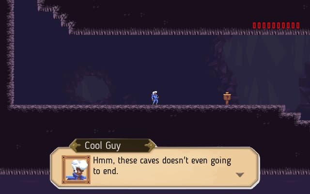 Cool Guys Adventures screenshot 2