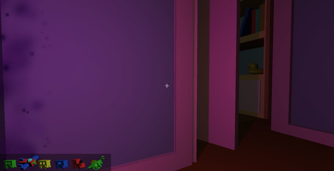 Sweet Dreams (HitchH1k3r) screenshot 3