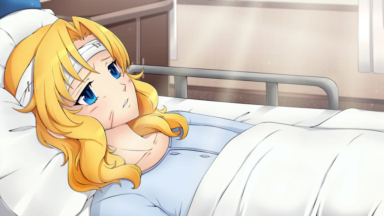 My Life as a Maiden screenshot 6