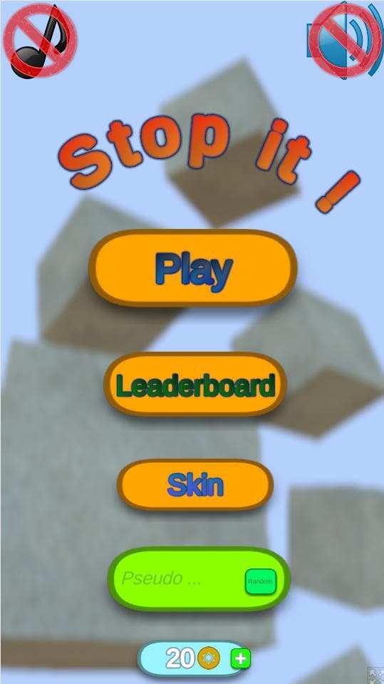 Stop it ! screenshot 2