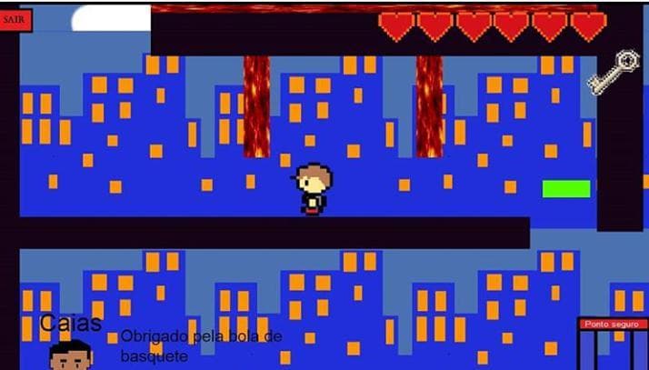 Maguim - O Resgate de sua vida screenshot 4