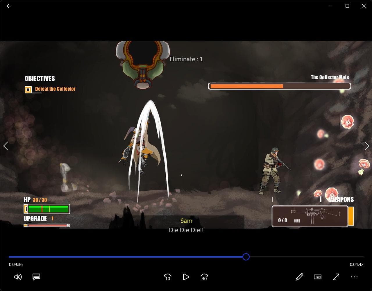 FalseHope screenshot 2