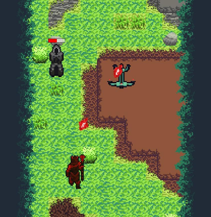 Nullified screenshot 3